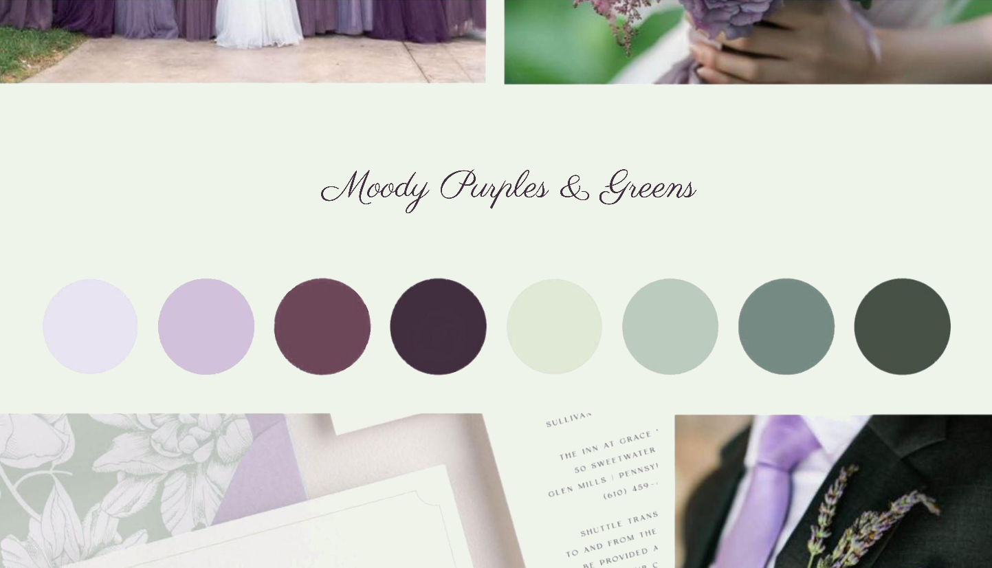 The Wedding Website of Danae Jenkins and Jonathan Jones