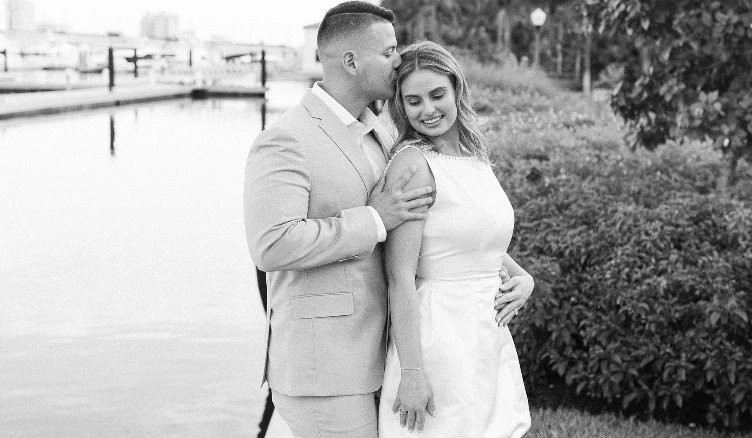 The Wedding Website of Alysha Coyle and Cristian Vivas
