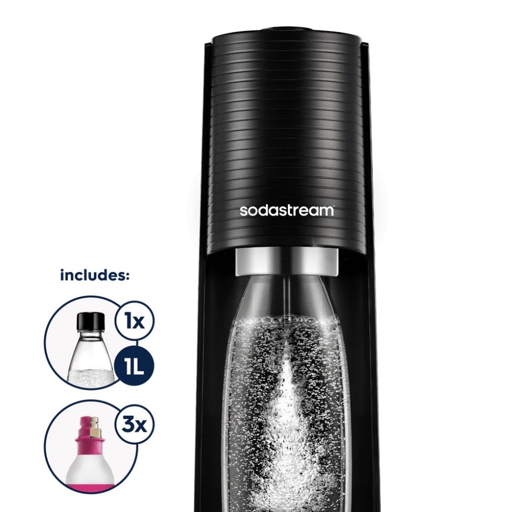TERRA Sodastream