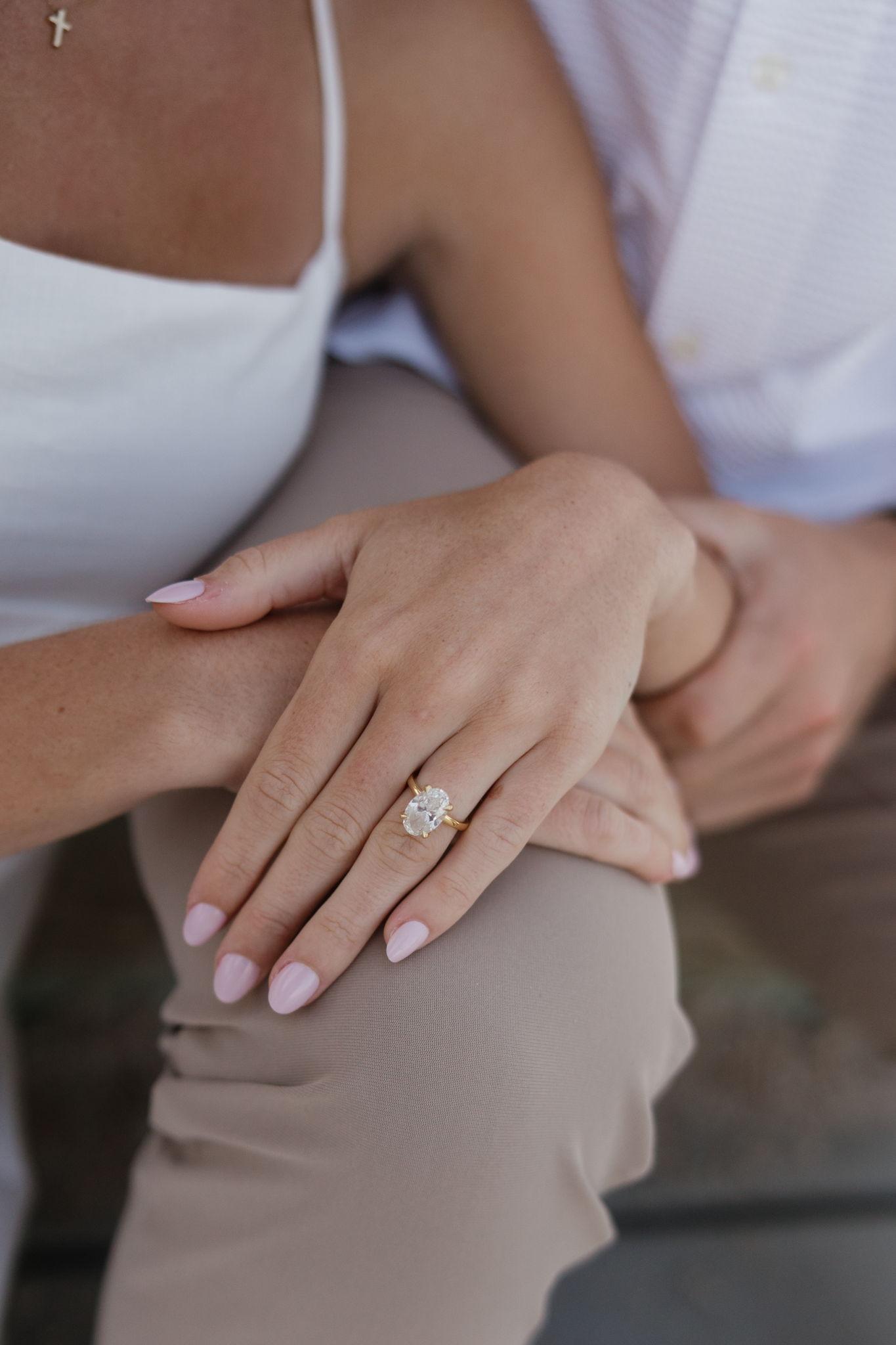 The Wedding Website of Courtney Marie White and Davis Tyndall Smith