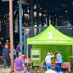Mill City Farmers Market
