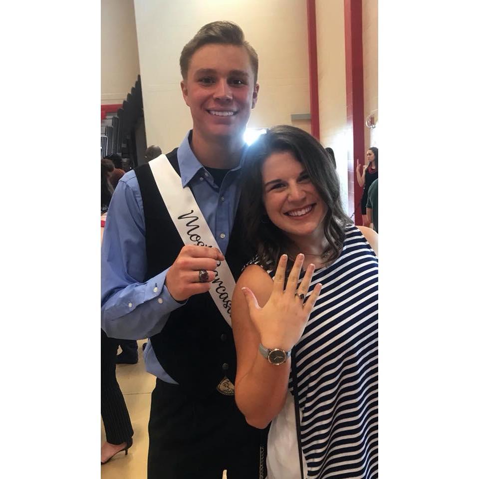 Junior Ring Ding 2018