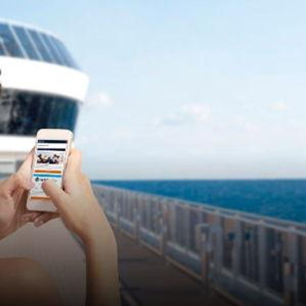 Cruise Wifi for 2