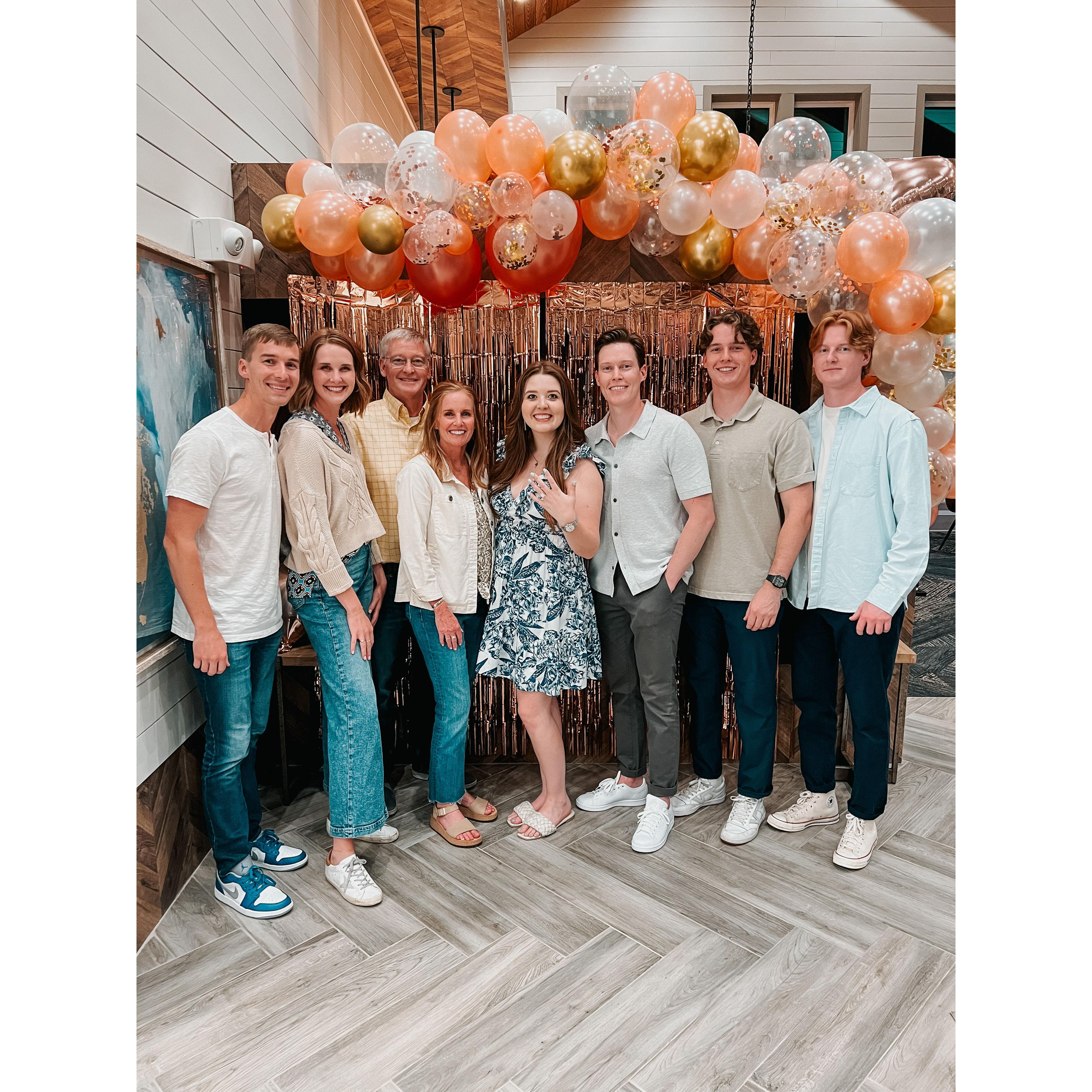 The Bryant's