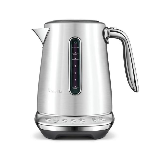 Breville Variable Temp Luxe Kettle