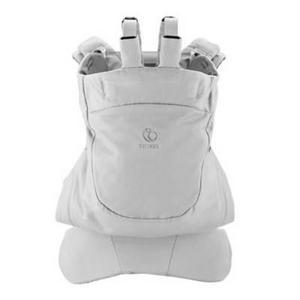 Stokke® MyCarrier™ Back Carrier in Grey