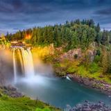 Snoqualmie Falls