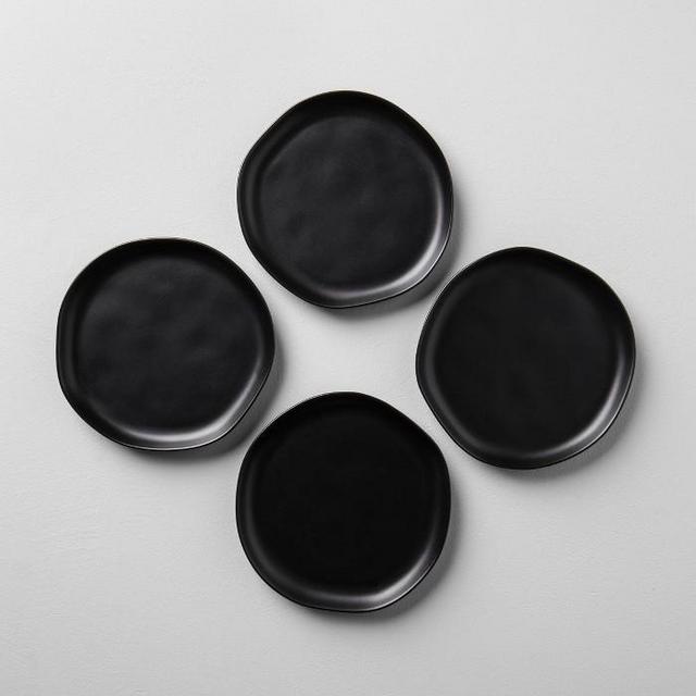 Stoneware Salad Plate - Hearth & Hand™ with Magnolia