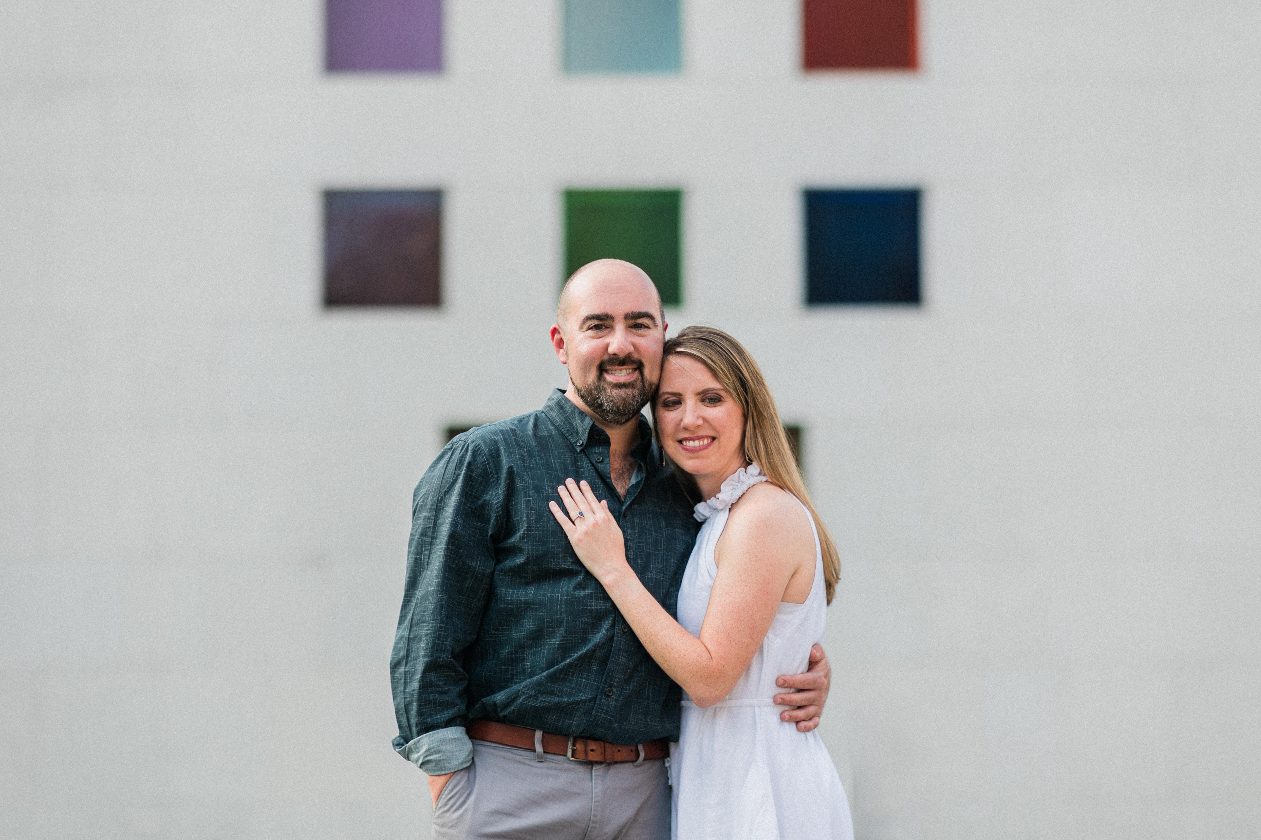 The Wedding Website of Lauren Callahan and Matt Lamon