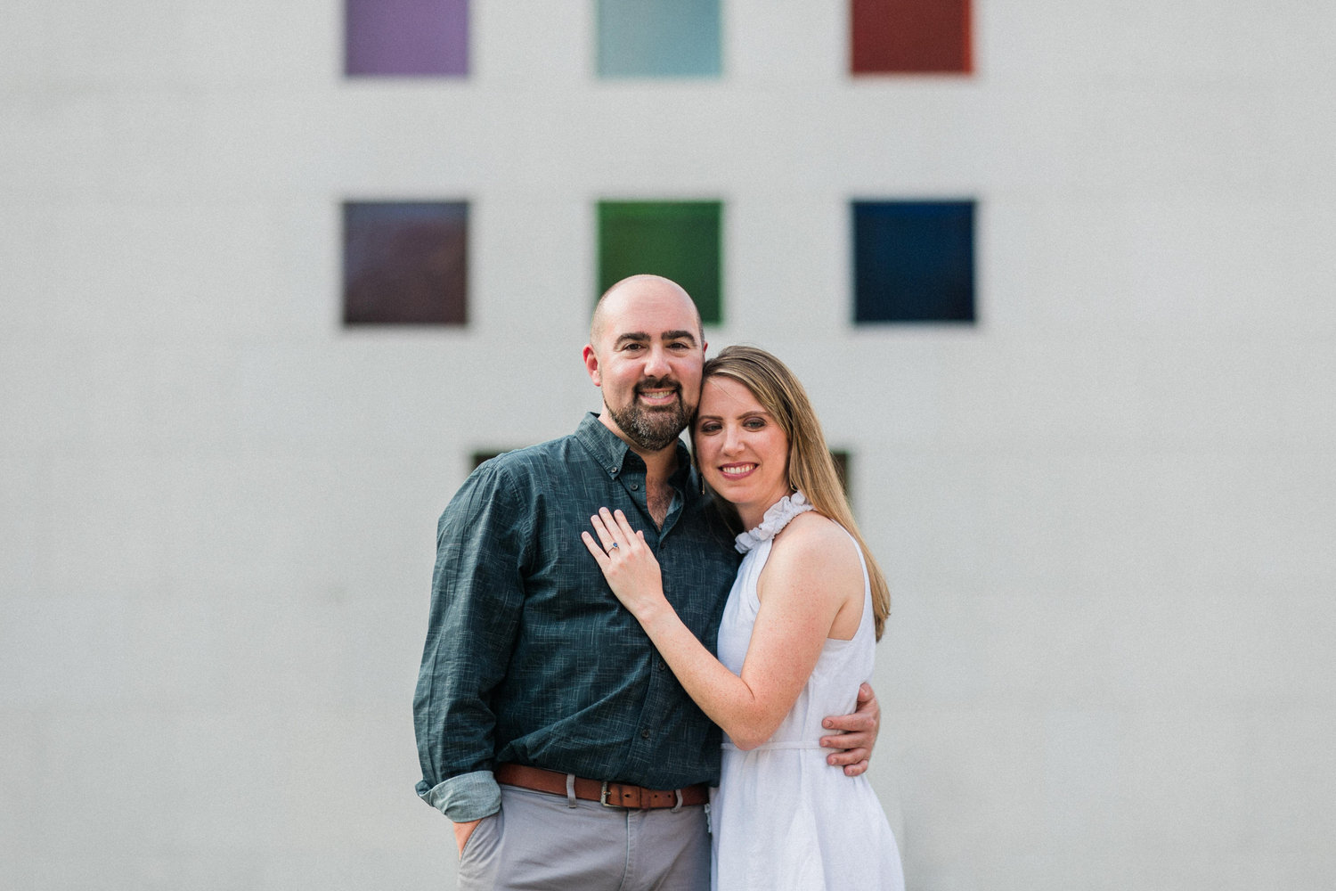 The Wedding Website of Lauren Callahan and Matt Lamon