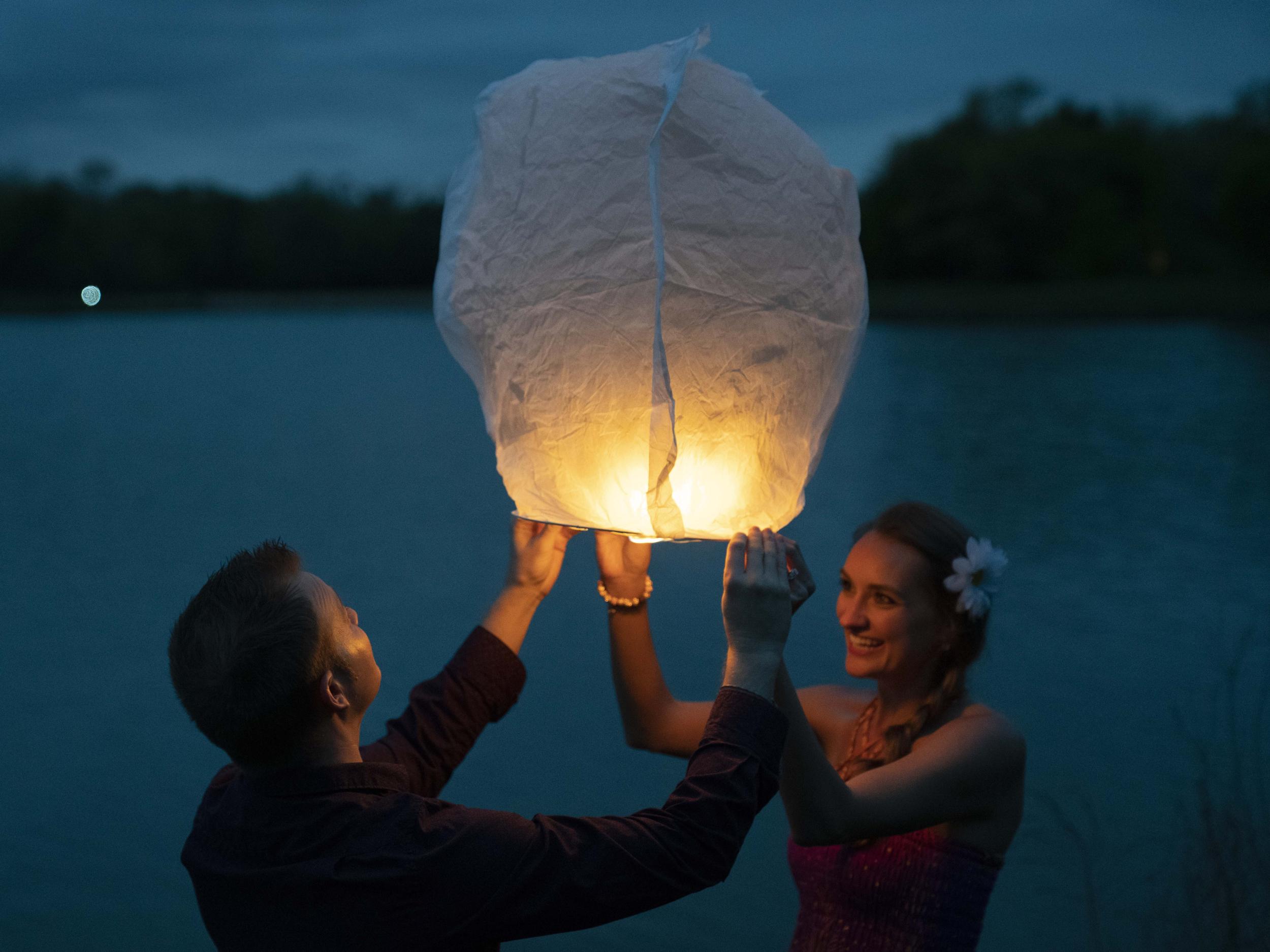 The Wedding Website of Allison Braun and Trevor Carr
