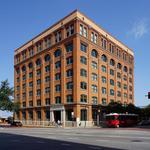 The Sixth Floor Museum at Dealey Plaza