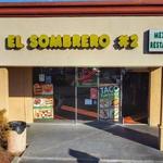El Sombrero #2