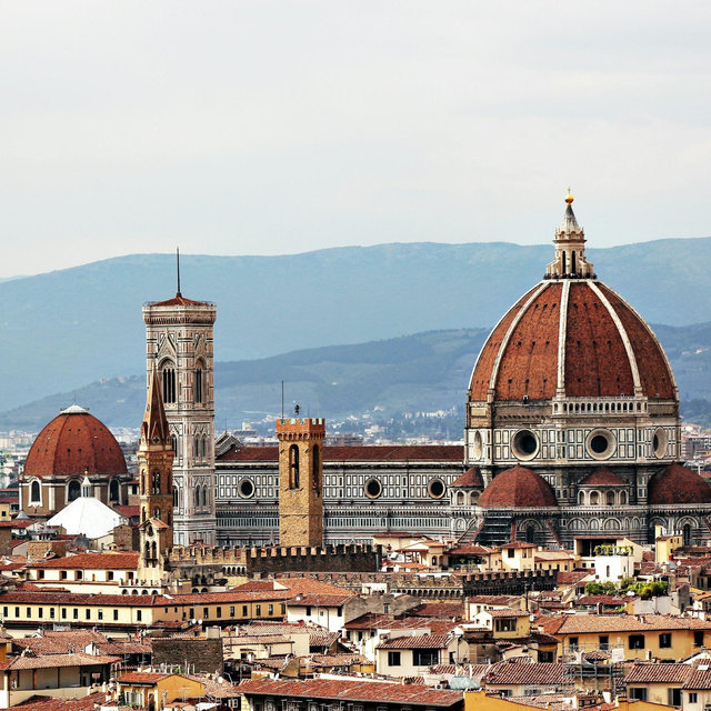 3 Night Stay In Florence