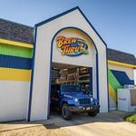 Brew Thru Jockey's Ridge