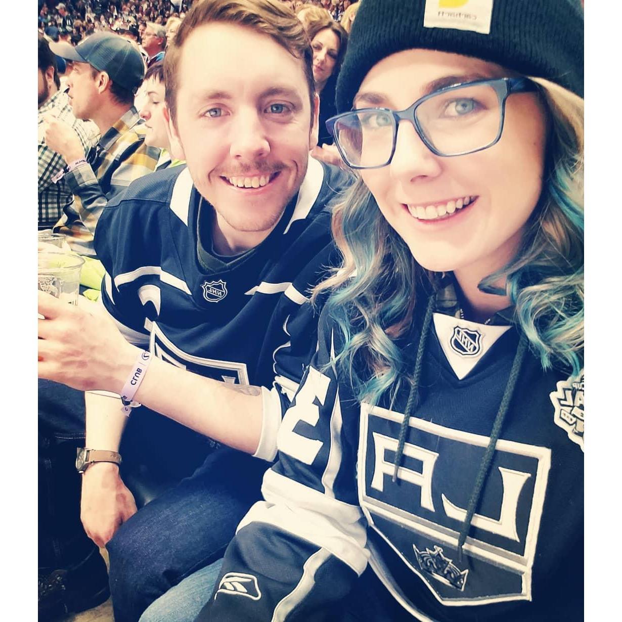 jeremy's first king's game