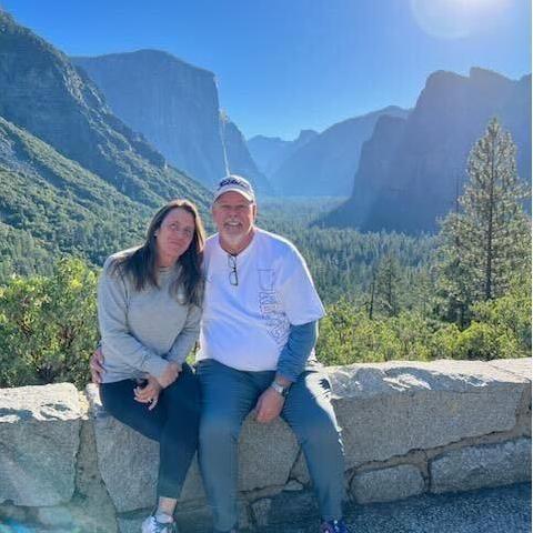 Yosemite National Park