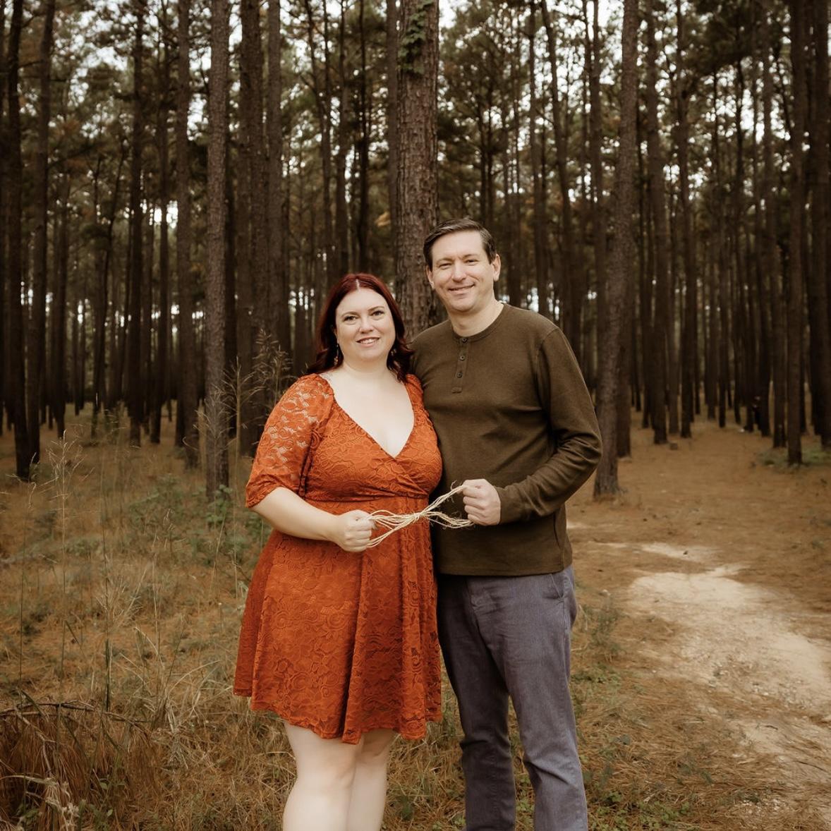 "Tying the knot"
photos by: Brittani Taylor
https://brittanitaylorphotography.com