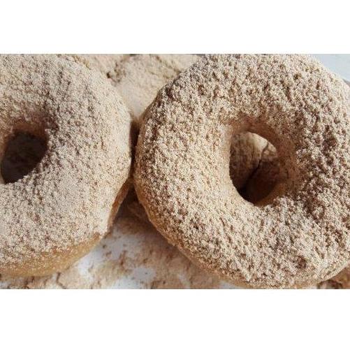 A variety of donuts from Rise and Roll bakery will be available for for everyone to enjoy.