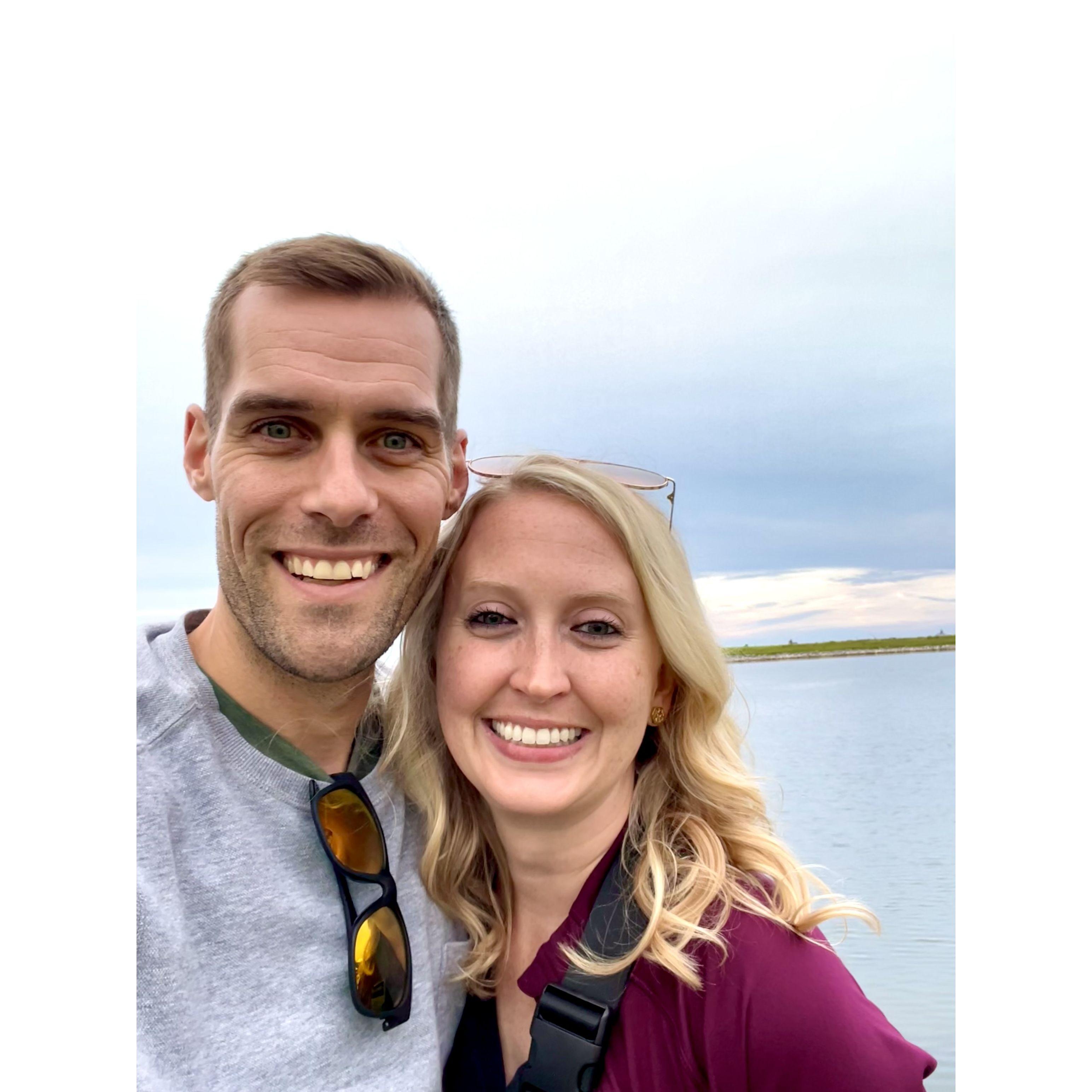 Summerfest - Lake Michigan
