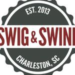Swig & Swine Mount Pleasant