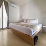 Hotel Panamera - Garden View Room
