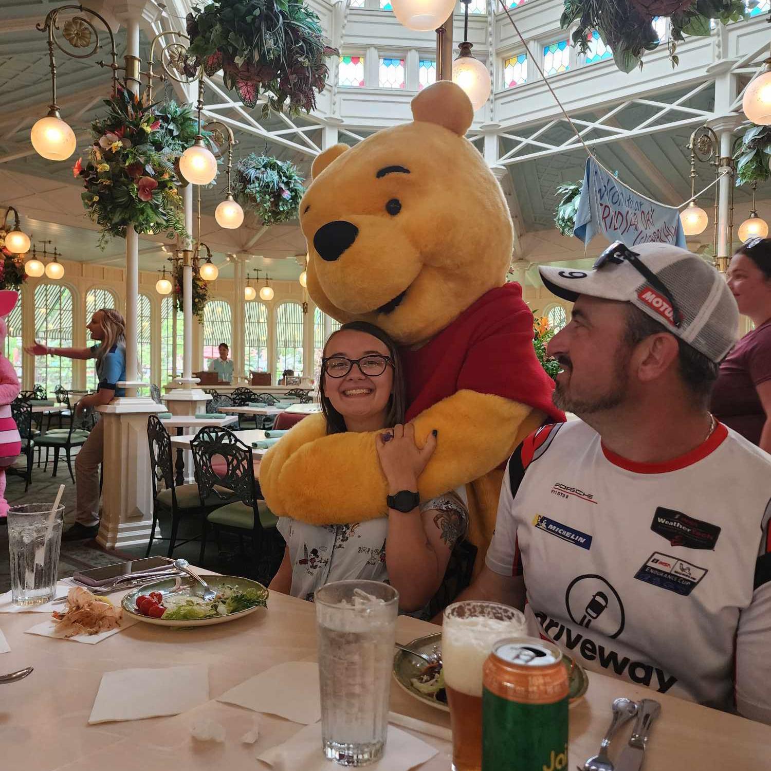 Our (MY) Disney obsession