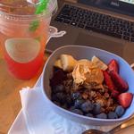 Charlotte's Coffee House