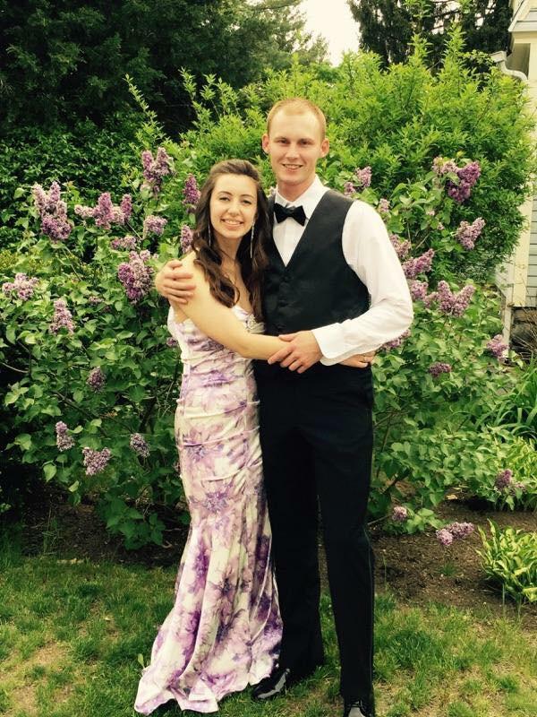 Senior Prom