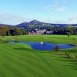 Powerscourt Golf Club