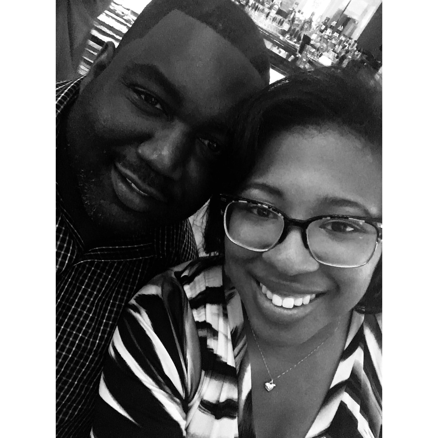 "I have found the one whom my soul loves." -Song of Solomon 3:4