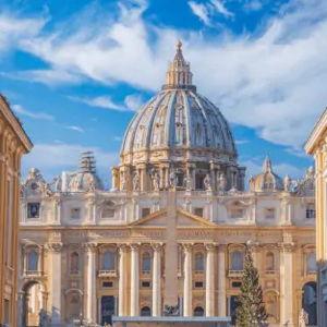 Vatican & Sistine Chapel tickets