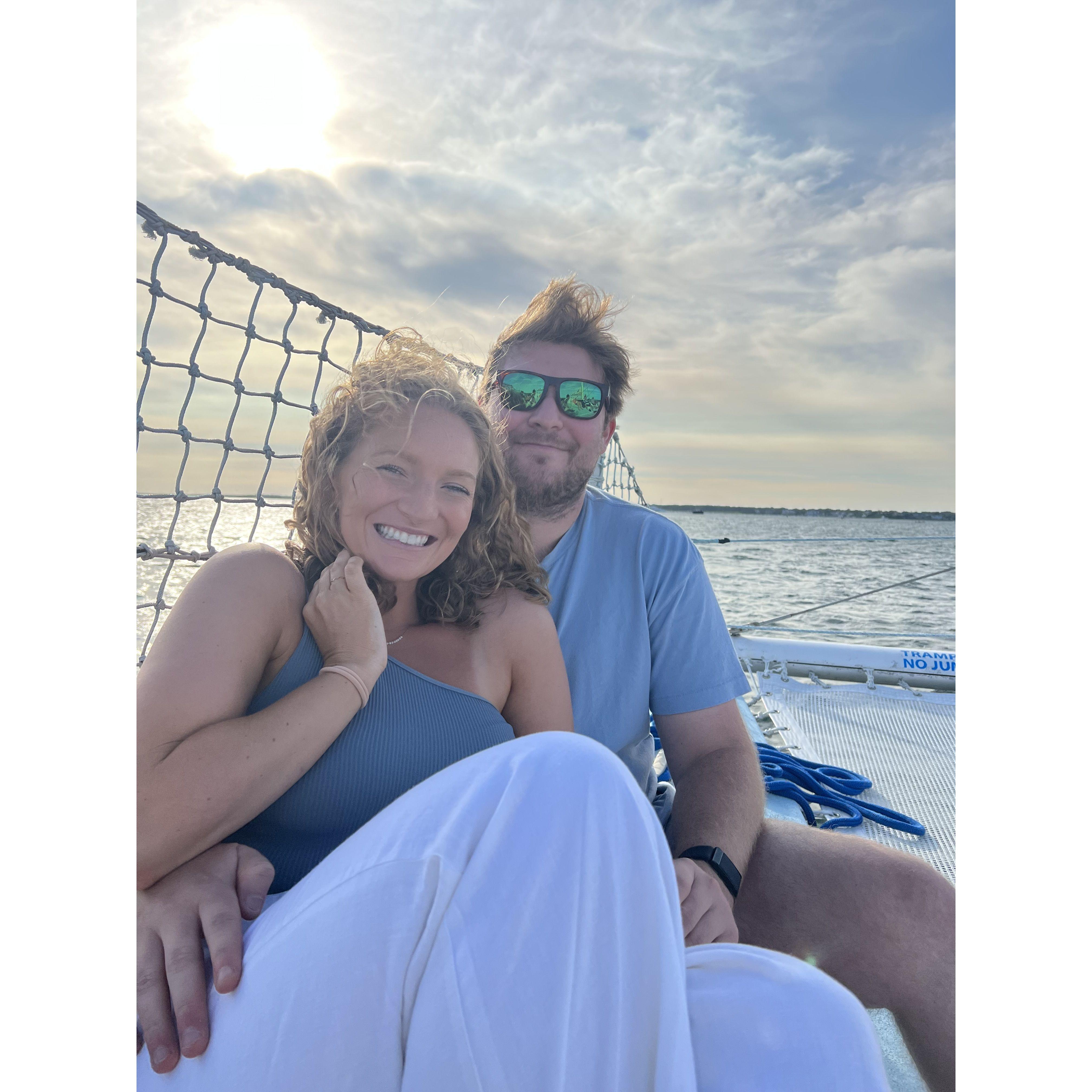 Cape Cod | September 2023