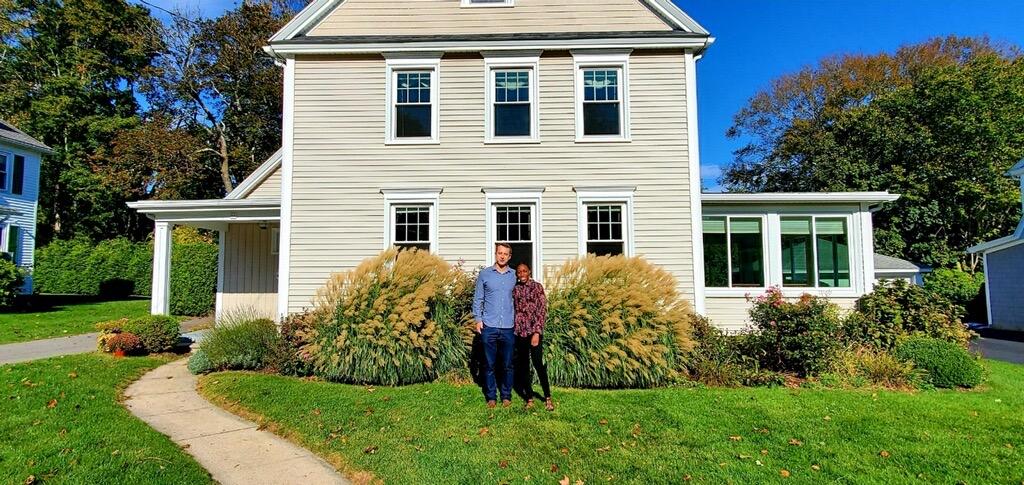 The Wedding Website of Kaitlin Whitehorn and Benjamin Nollet