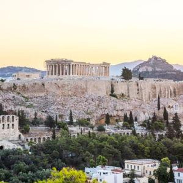 Admission to the Acropolis complex (Athens)