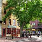 Saint Anthony Main