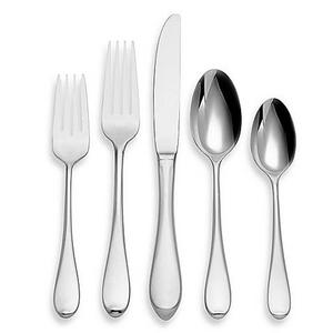 Gorham® Studio™ 5-Piece Place Setting