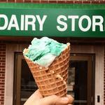 MSU Dairy Store