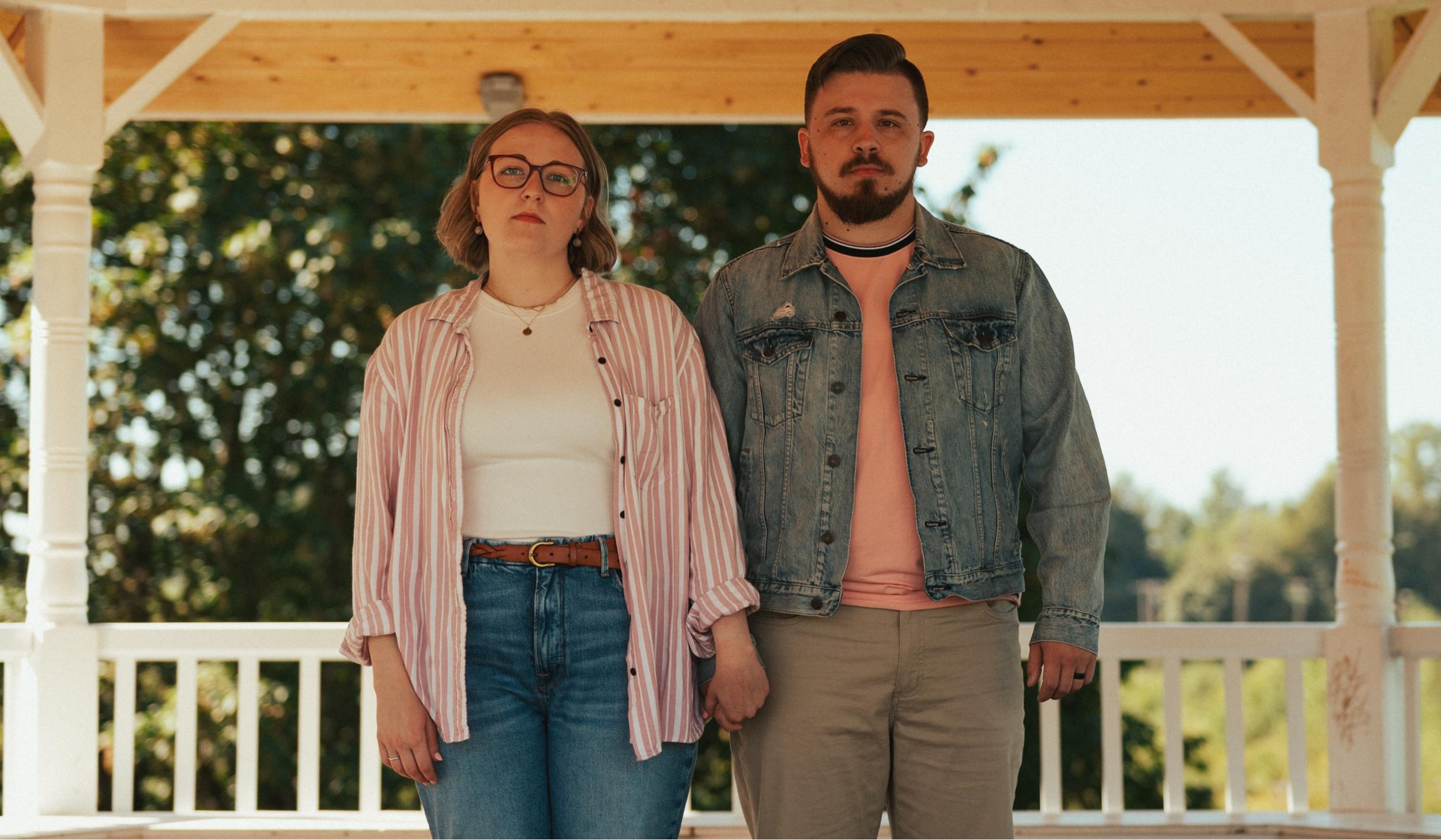 The Wedding Website of Cole Nickerson and Olivia Edwards