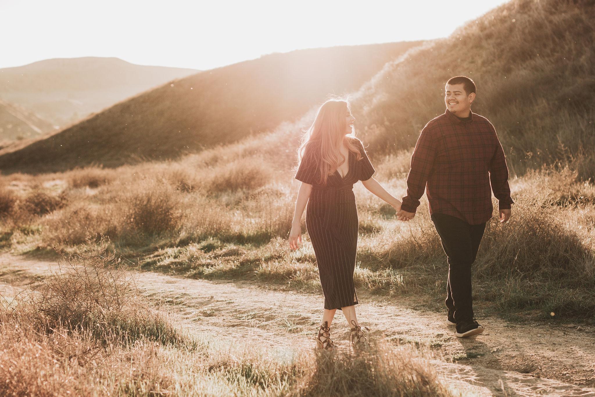 The Wedding Website of Genesis Godoy and Omar Leos