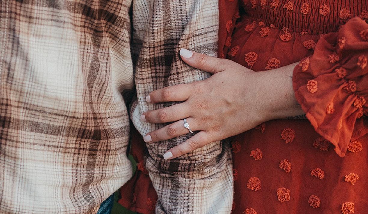 The Wedding Website of Makaila Paynter and Andrew Tice