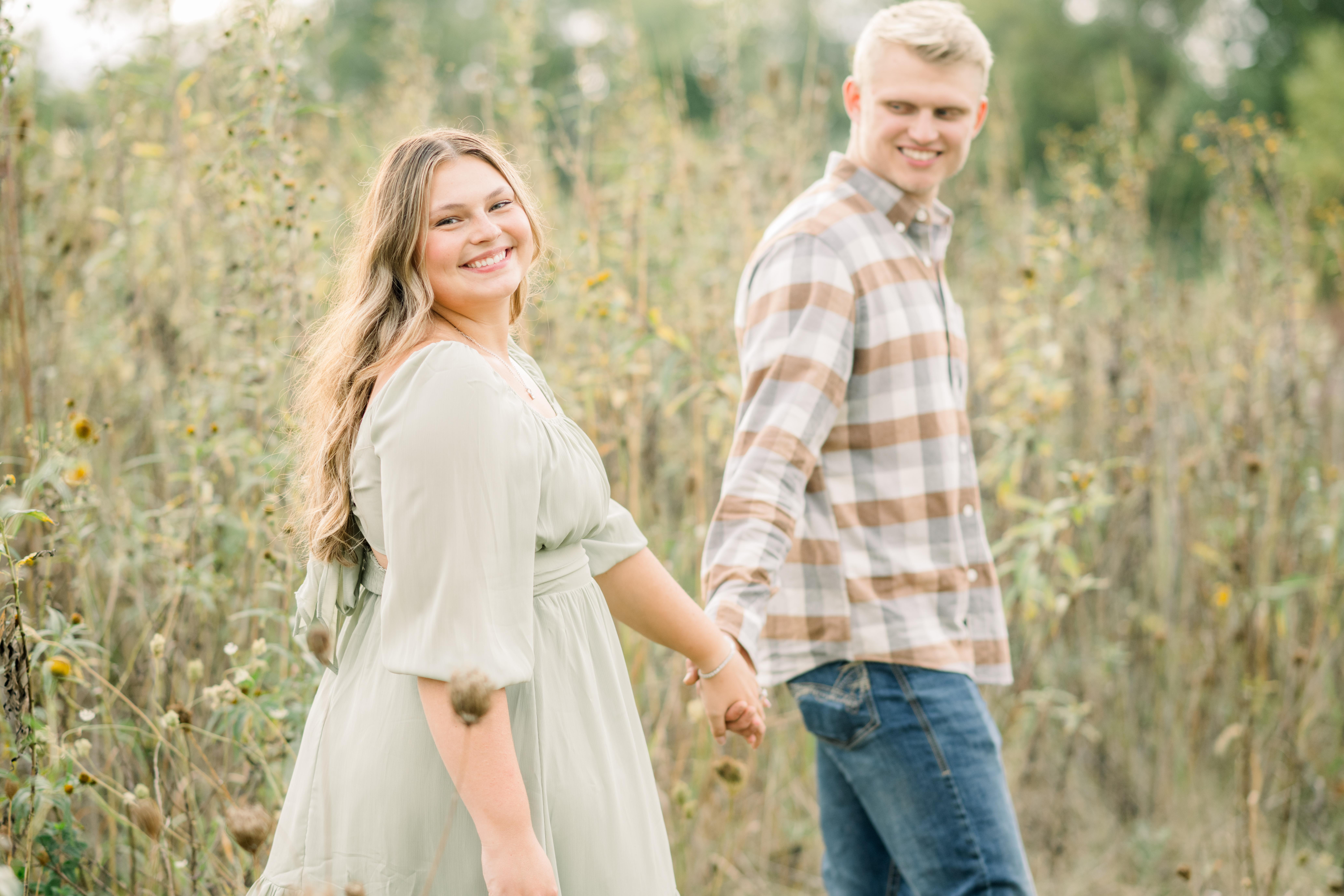 The Wedding Website of Alivia Rowe and Blake Almroth