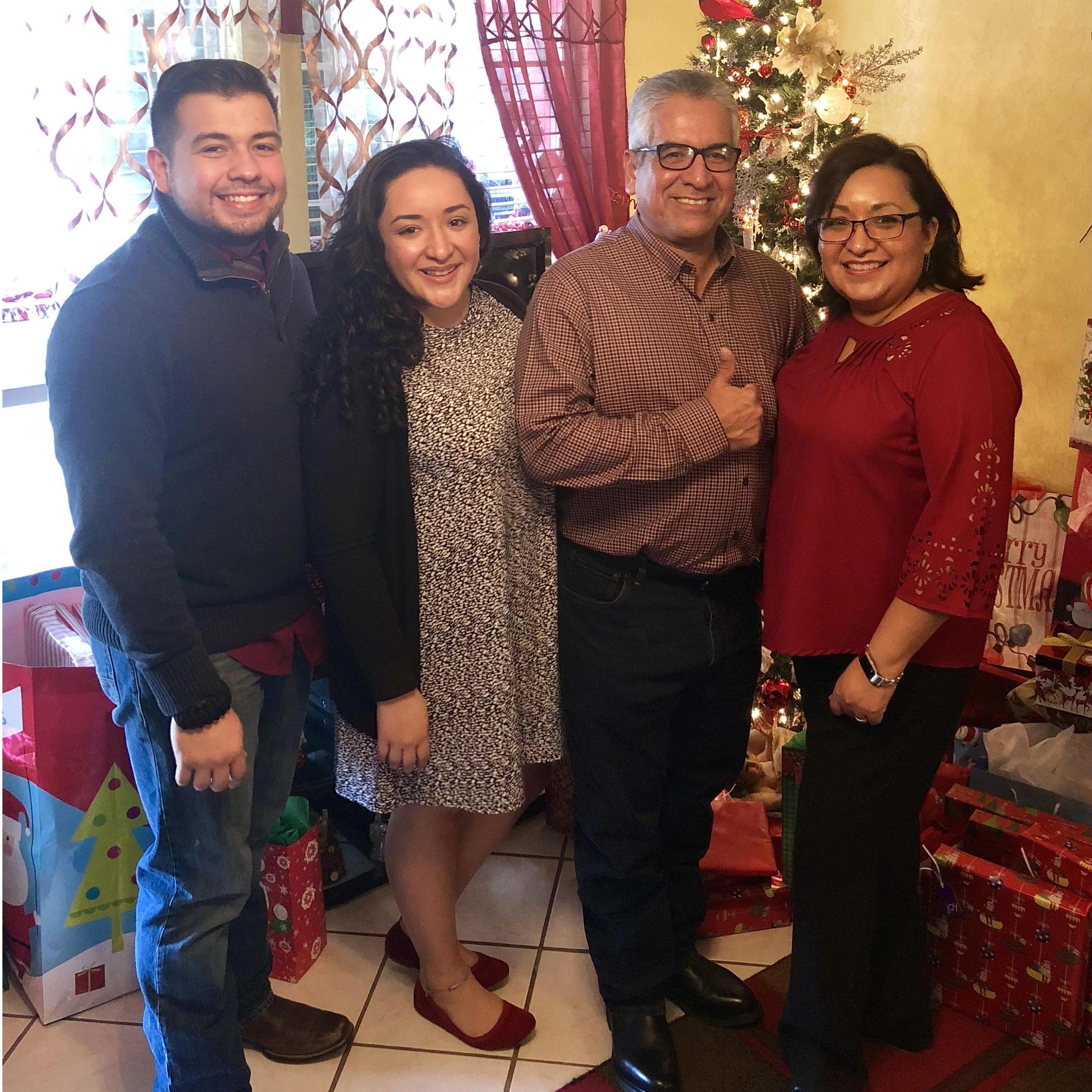 Christmas!!