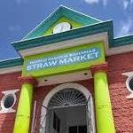 Nassau Straw Market