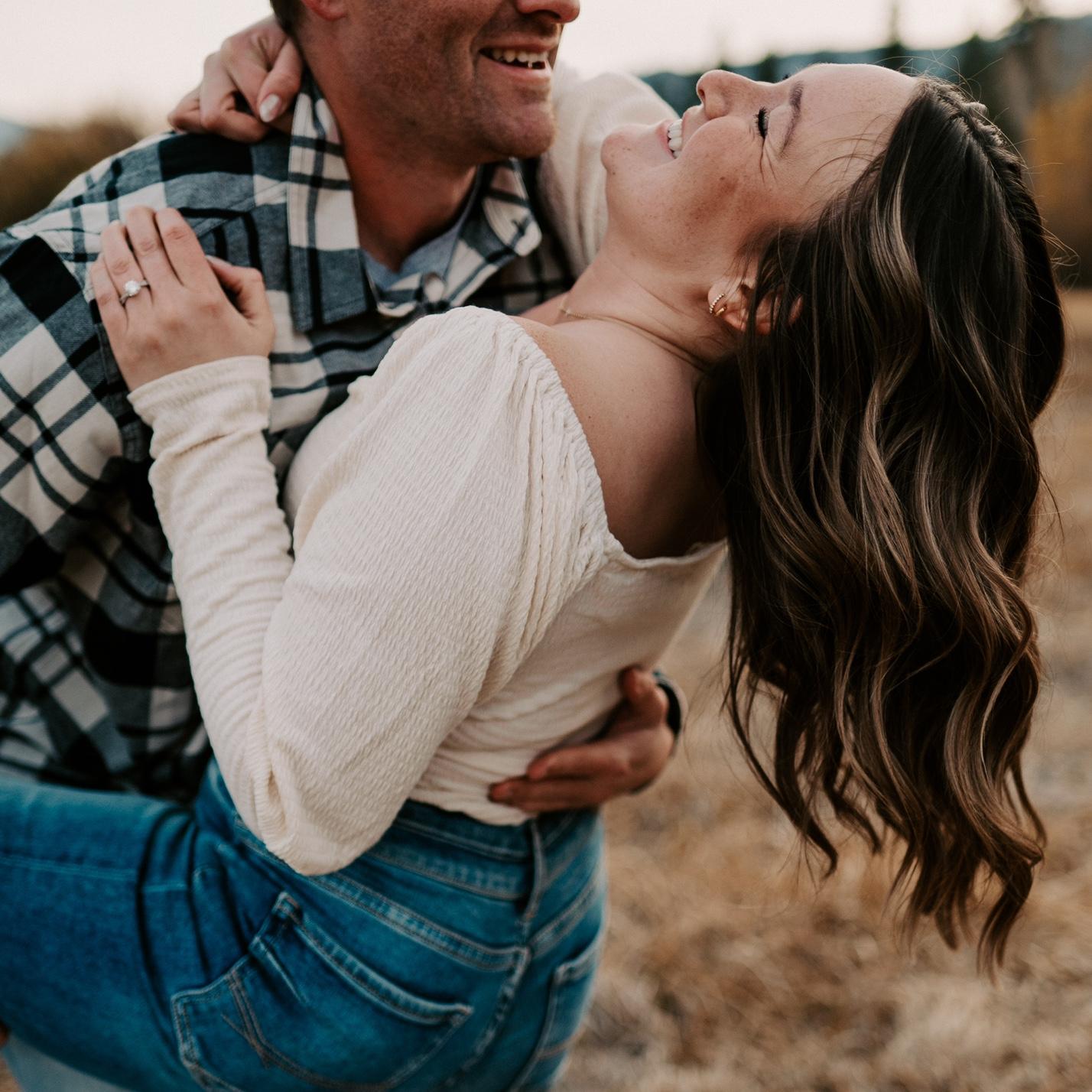 Engagement 💍