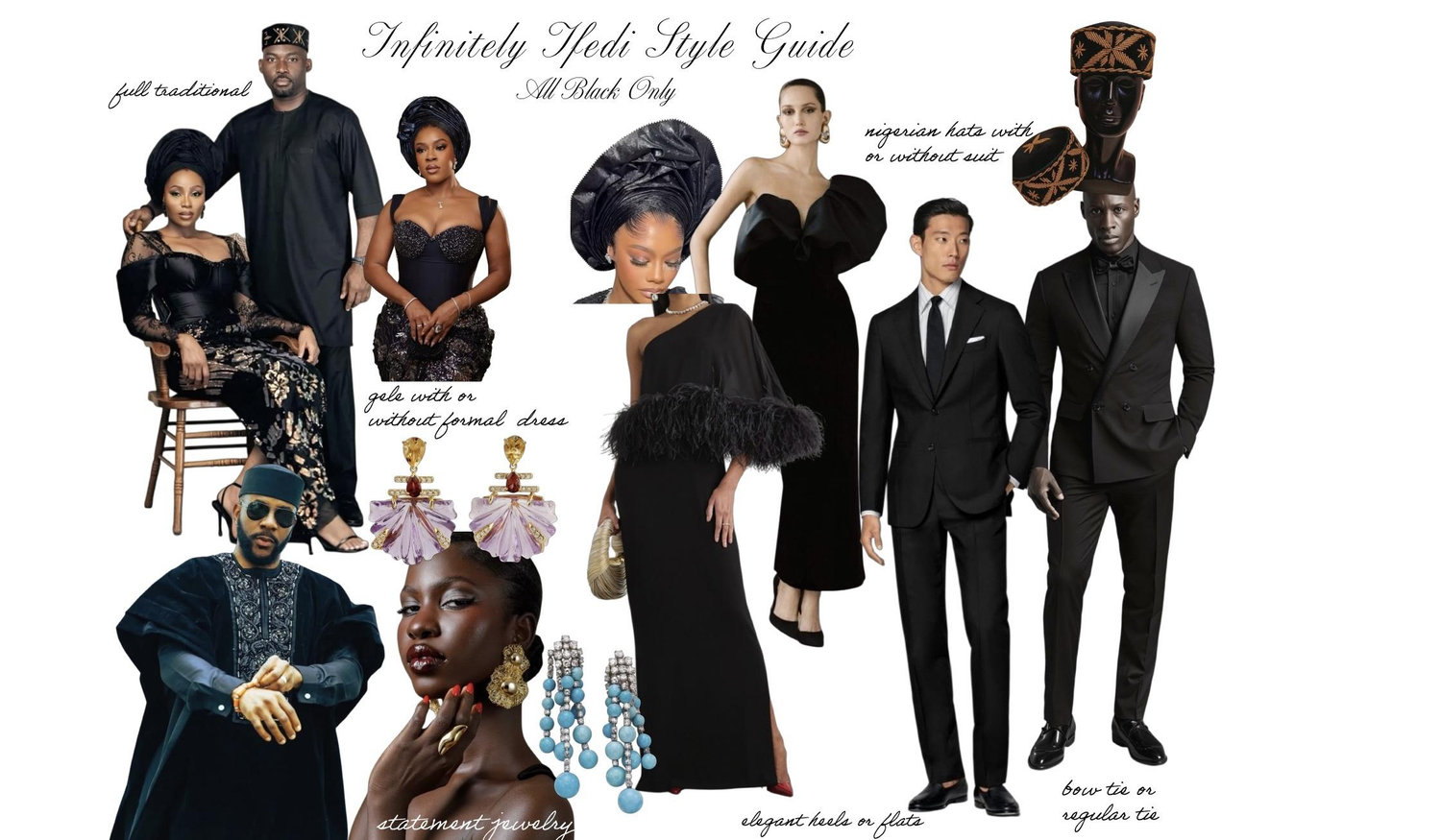 The Wedding Website of Valentine Ifedi and Victoria Cummings