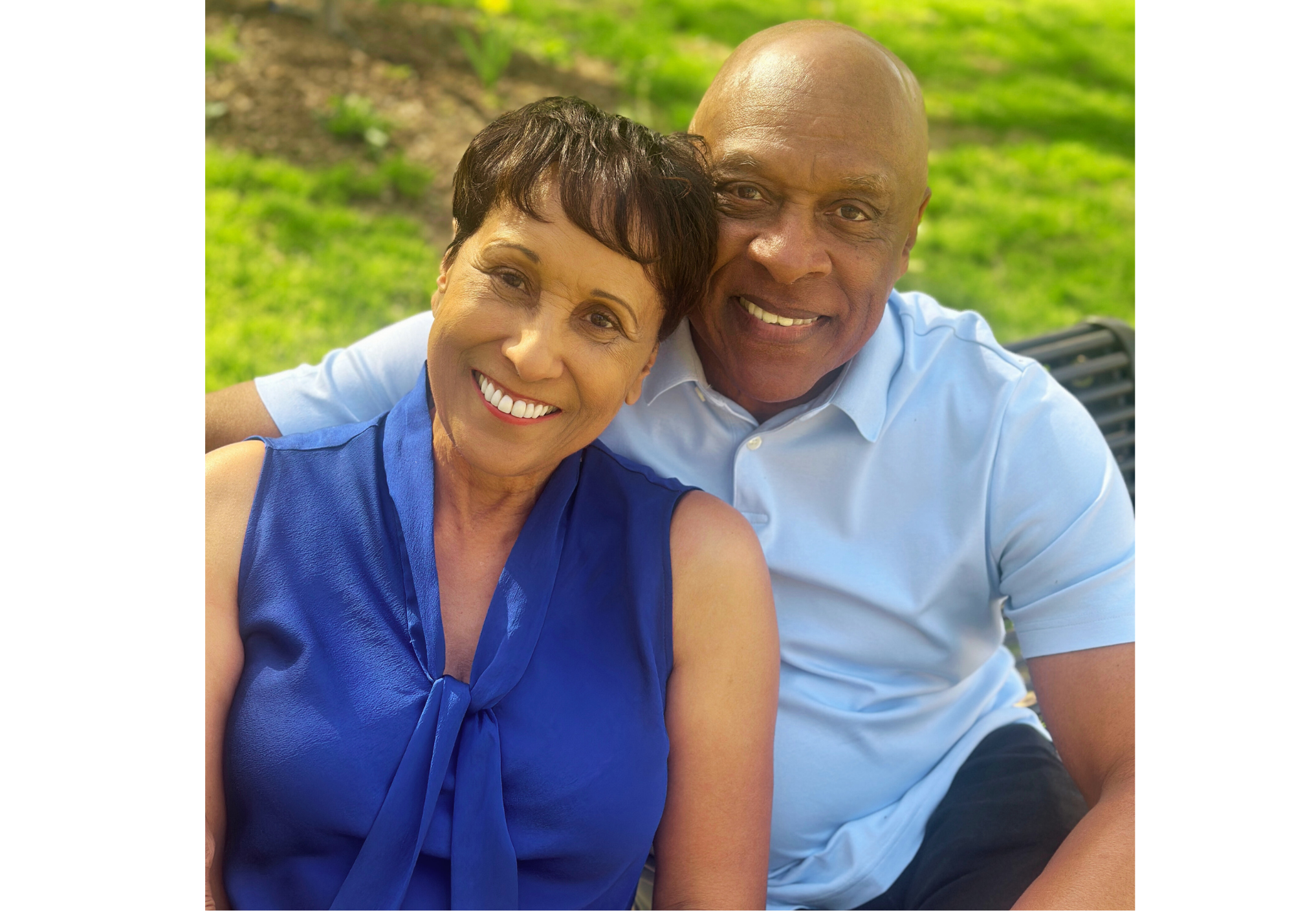 The Wedding Website of Sandra Jones and Jerry Maynard