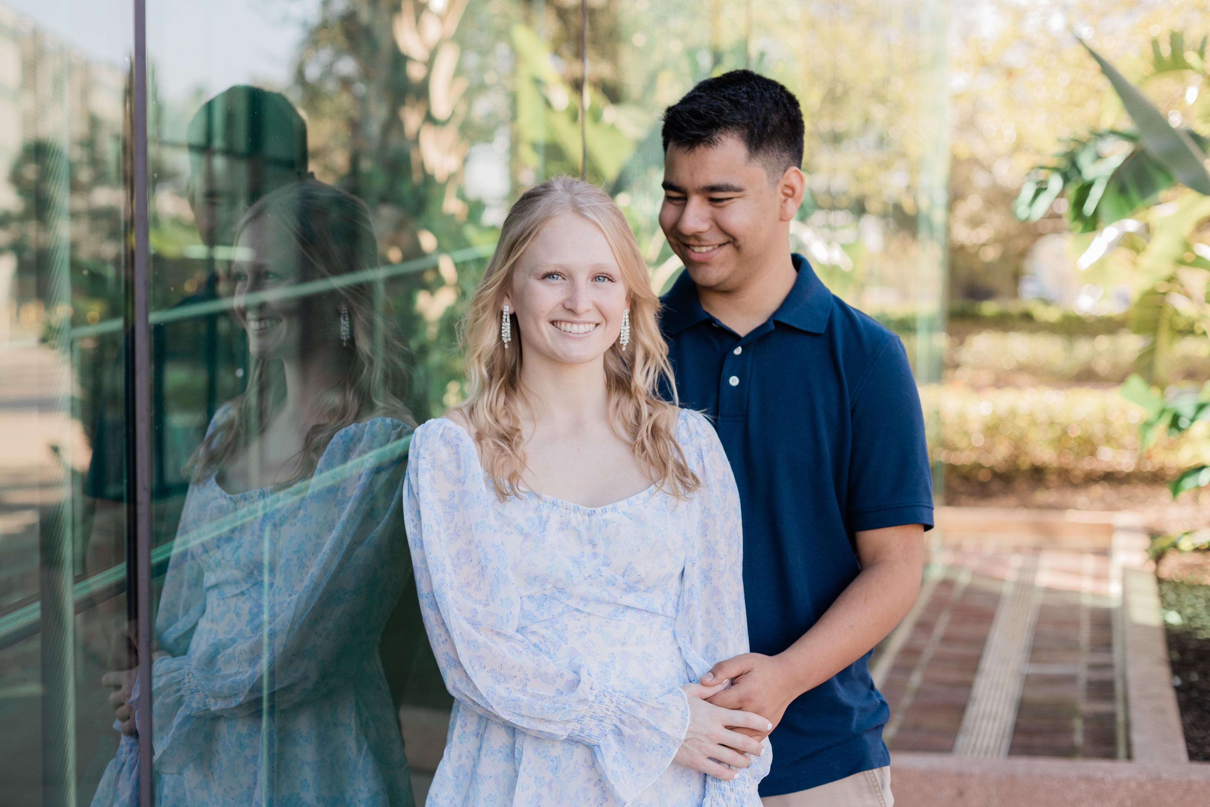 The Wedding Website of Madison Jansen and Alex Martinez