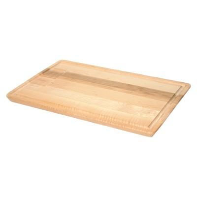 La Baie de l'artisan 11.75" X 17.75" X 0.75" Mapple Roast Board
