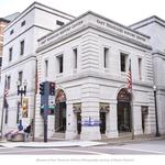 East Tennessee History Center